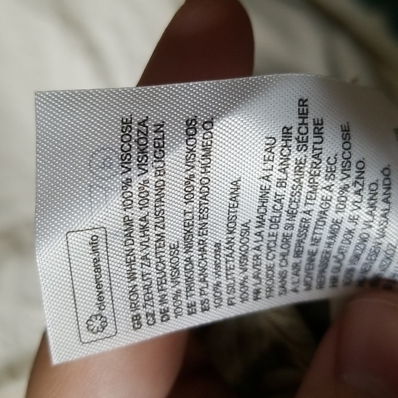 H&M Floral Dress - Picture 5 of 8